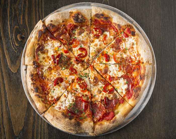 Ii 15De78F5D696776E for Urban Crosta is Now Open in Streeterville