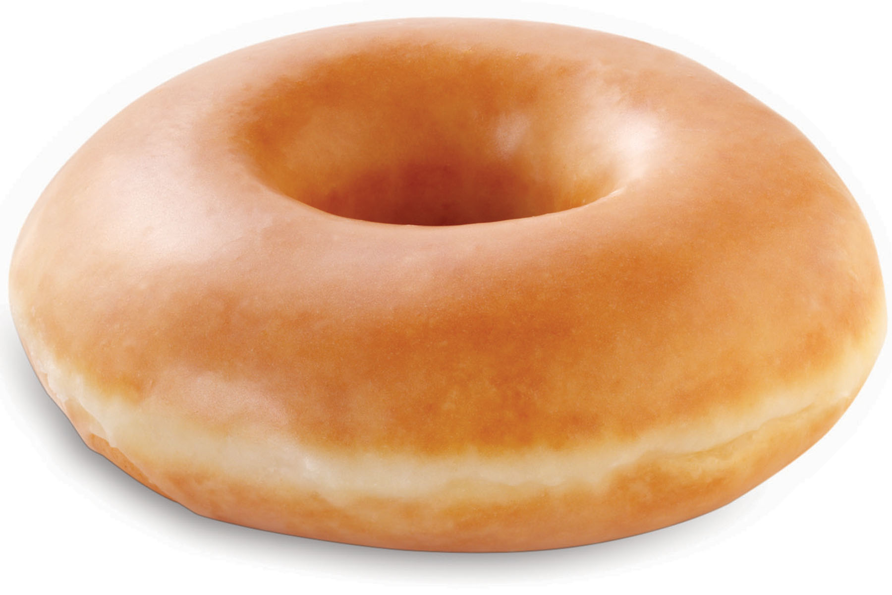 Krispy Kreme 0000 20 Original Glazed for Krispy Kreme is Returning to Chicagoland