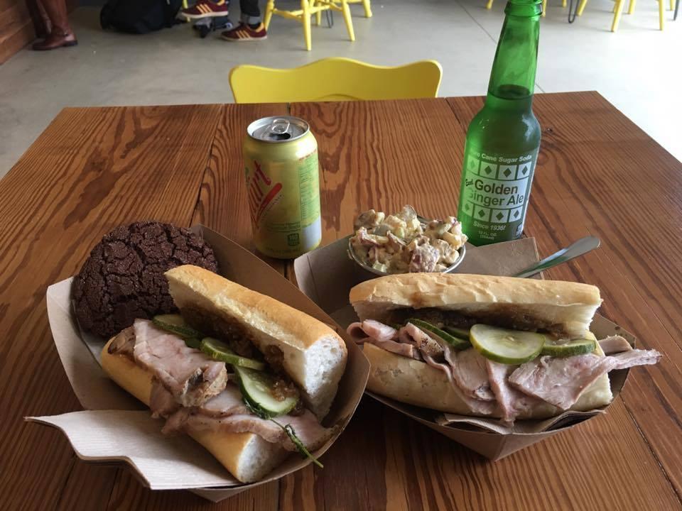 The Little Pickle Now Open in Logan Square Chicago Food Magazine