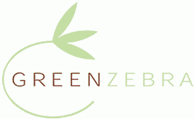 Logo Home F2 for Green Zebra Does Vegetarian Super Bowl Delivery