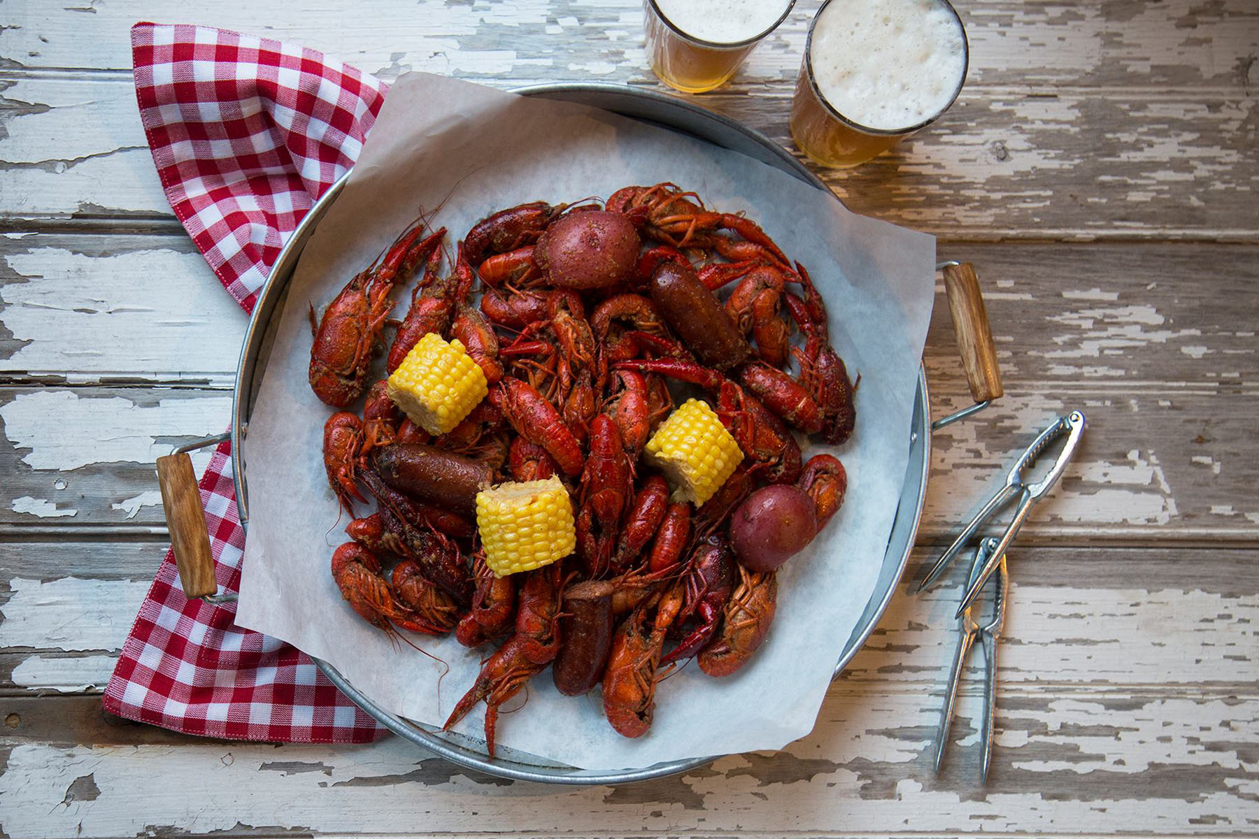 Lowcountry Boil 0000 15936776 1800976110154386 5999741819530519057 O for All You Can Eat Crawfish Boil at Lowcountry, 1/26