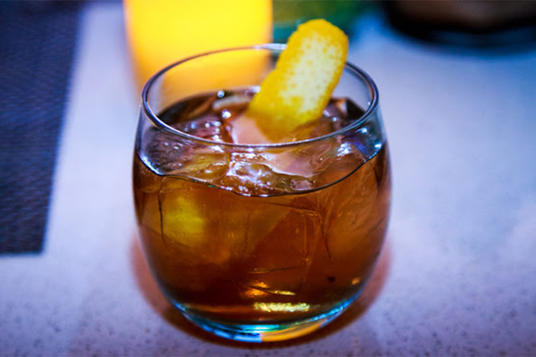 Muddler Mixology Academy at La Mez Agave Lounge Chicago Food Magazine