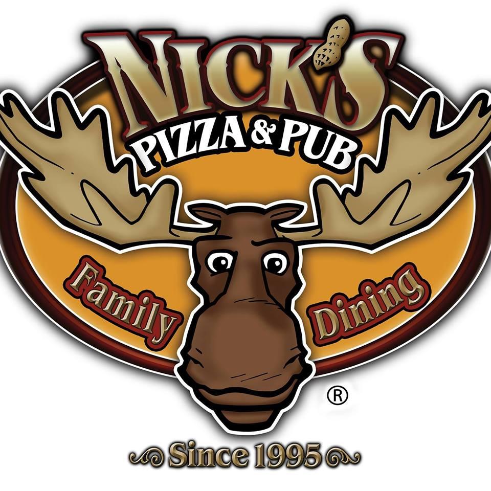 Nick's Pizza & Pub Chicago Halloween Happenings Chicago Food Magazine