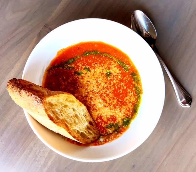 Nonnas Soup for Nonna's Launches New Soup and Sandwich