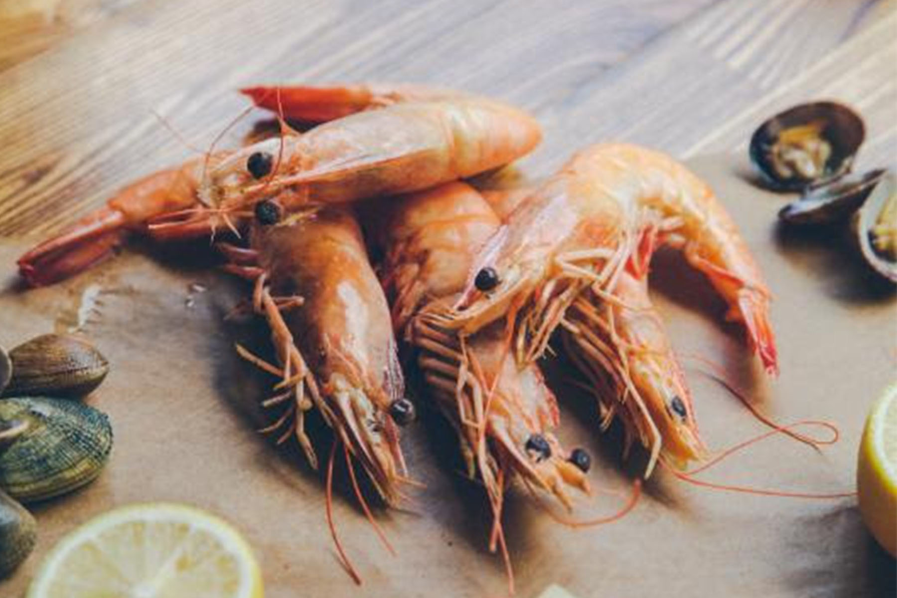 Seafood Boil at Oyster Bah on April 19 Chicago Food Magazine