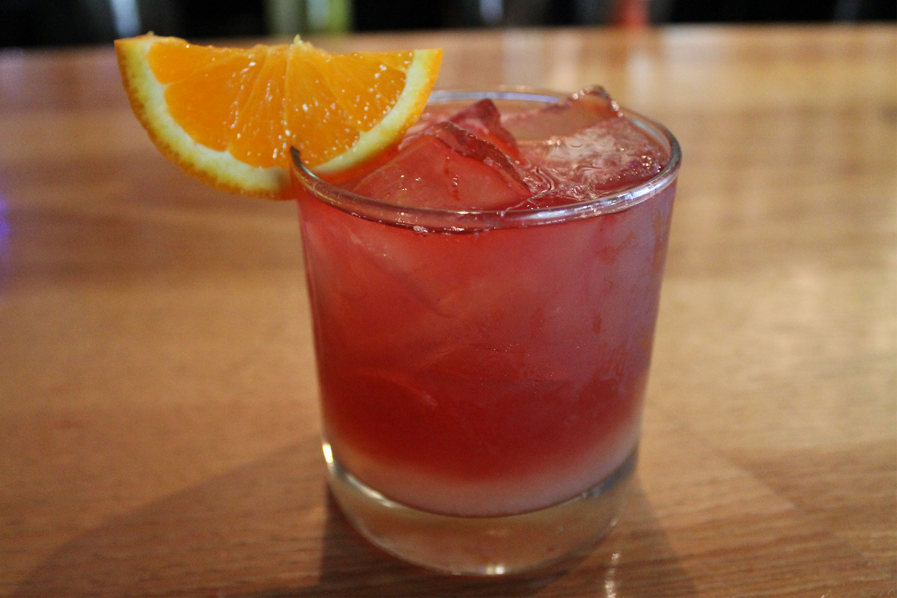 Parts and Labor Debuts Summer Cocktail List Chicago Food Magazine