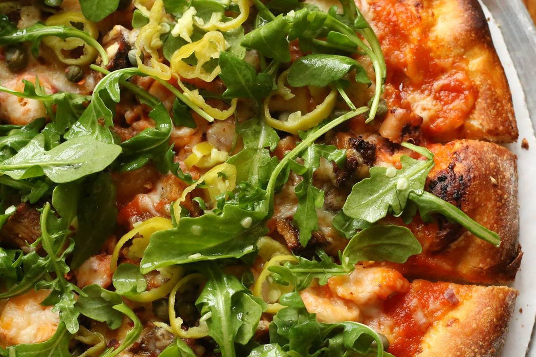 Roots Pizza 0000 14706773 1193336287403520 7953179802529221572 O for Eating Pizza = Giving Back to Schools at Roots Handmade Pizza