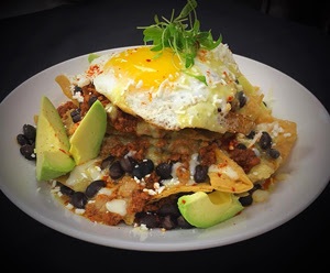 Seven Lions Easter for Spring Holiday Brunchin' at Seven Lions