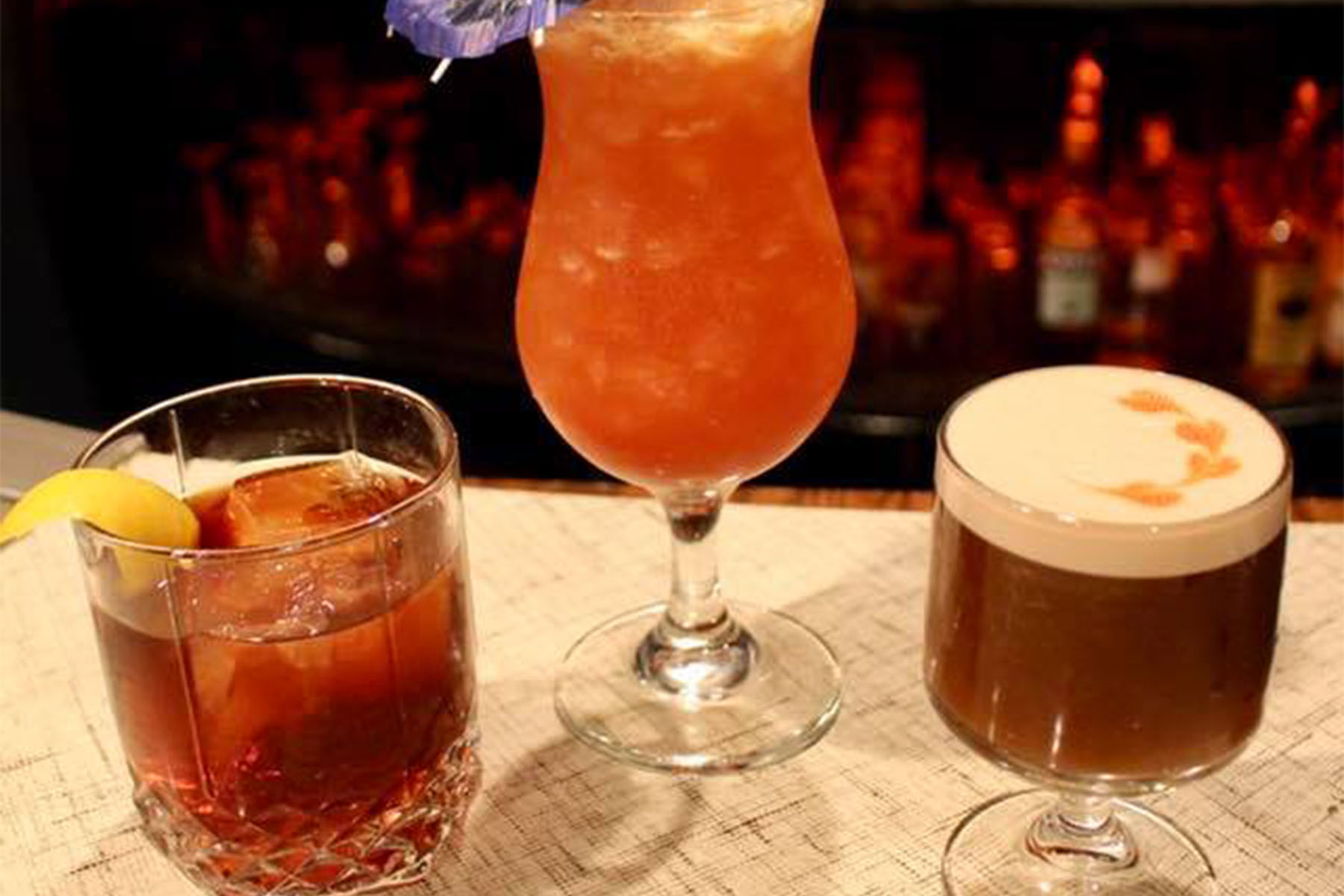 Shakedown Cocktail 0000 16999076 1875525196062691 1964763942788249966 N for Third Annual “West Loop Shakedown" on April 3rd