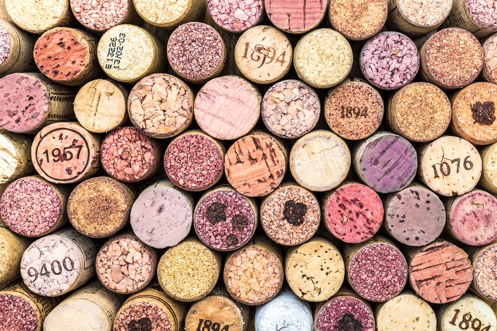 Shutterstock 187463750 for Rhyme or Reason Offers 1/2 Off Wine on 'Wine Crush Wednesdays'