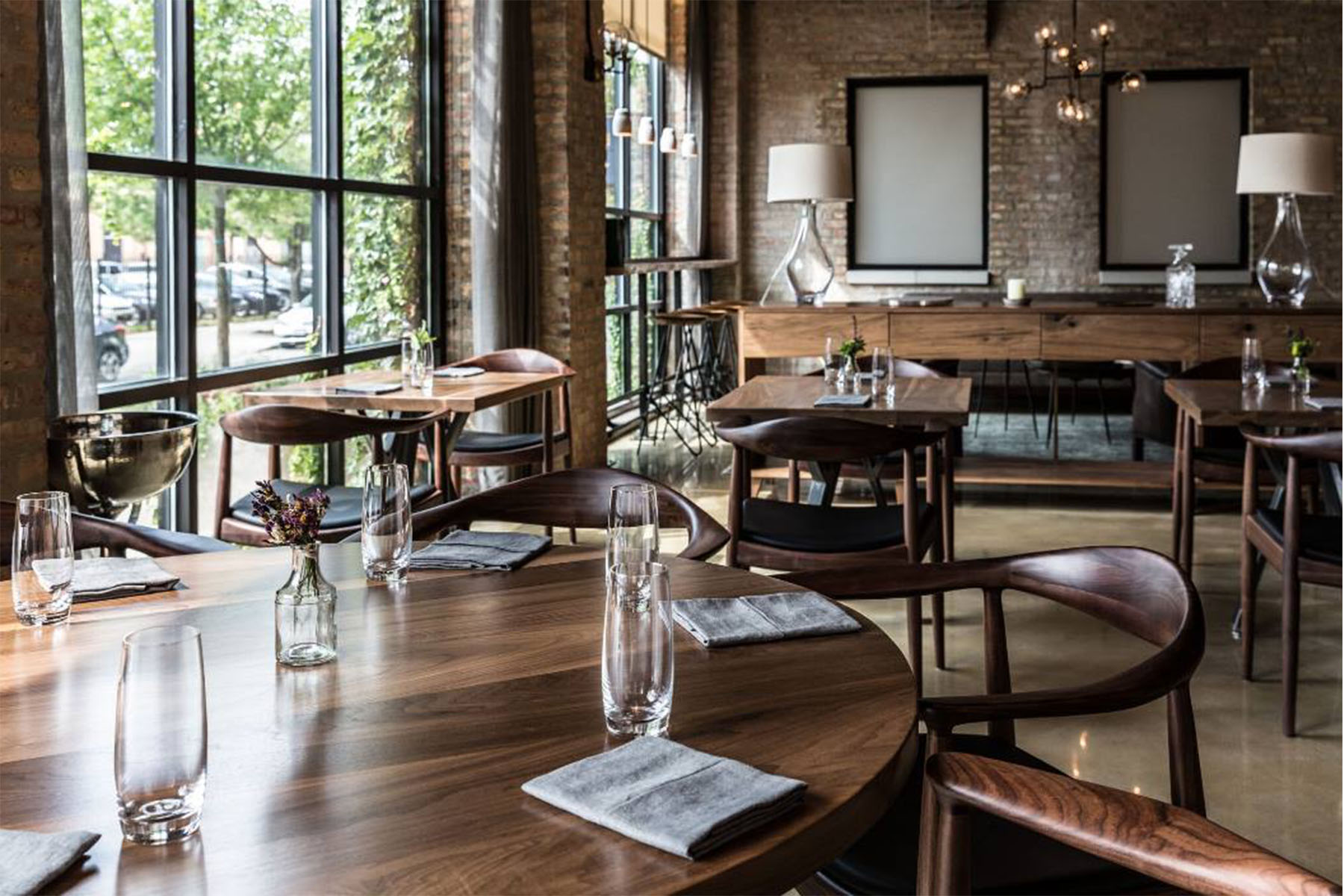 Smyth Now Open in the West Loop | Chicago Food Magazine