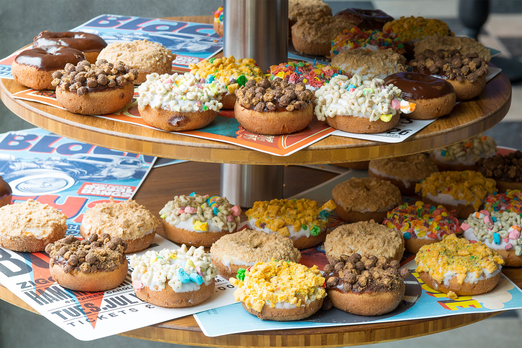 Steakbar Brunch 0001 Bt7 B3253 for SteakBar Launches Almost Famous Brunch