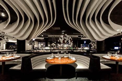 Stk Brunch for STK Chicago Debuts Monthly Brunch