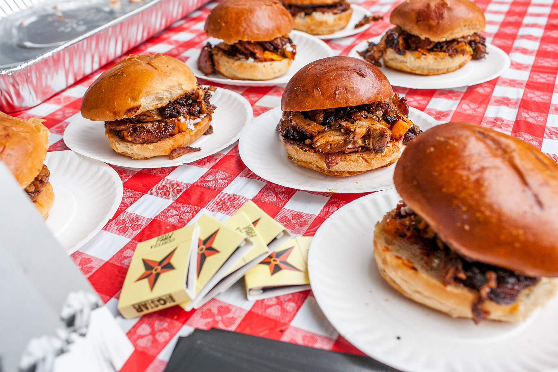 Taste Talks 2017 0000 Murway Taste Talks Sunday 47 for Taste Talks Returns to Chicago in October