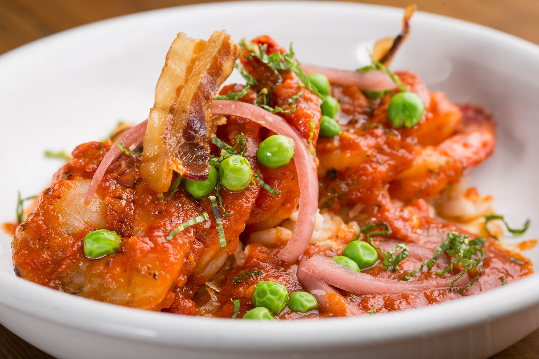 Tesori Trattoria Launches New Spring Menu | Chicago Food Magazine