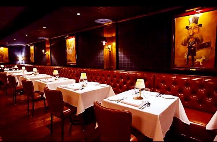 Tortoise Easter for Tortoise Supper Club Easter Brunch