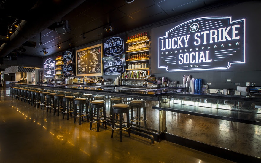 lucky strike social albany lucky strike social albany