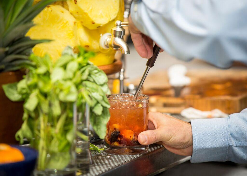 unspecified 7 for Fogo de Chão Celebrates Carnival Bar Fogo Happy Hour Menu