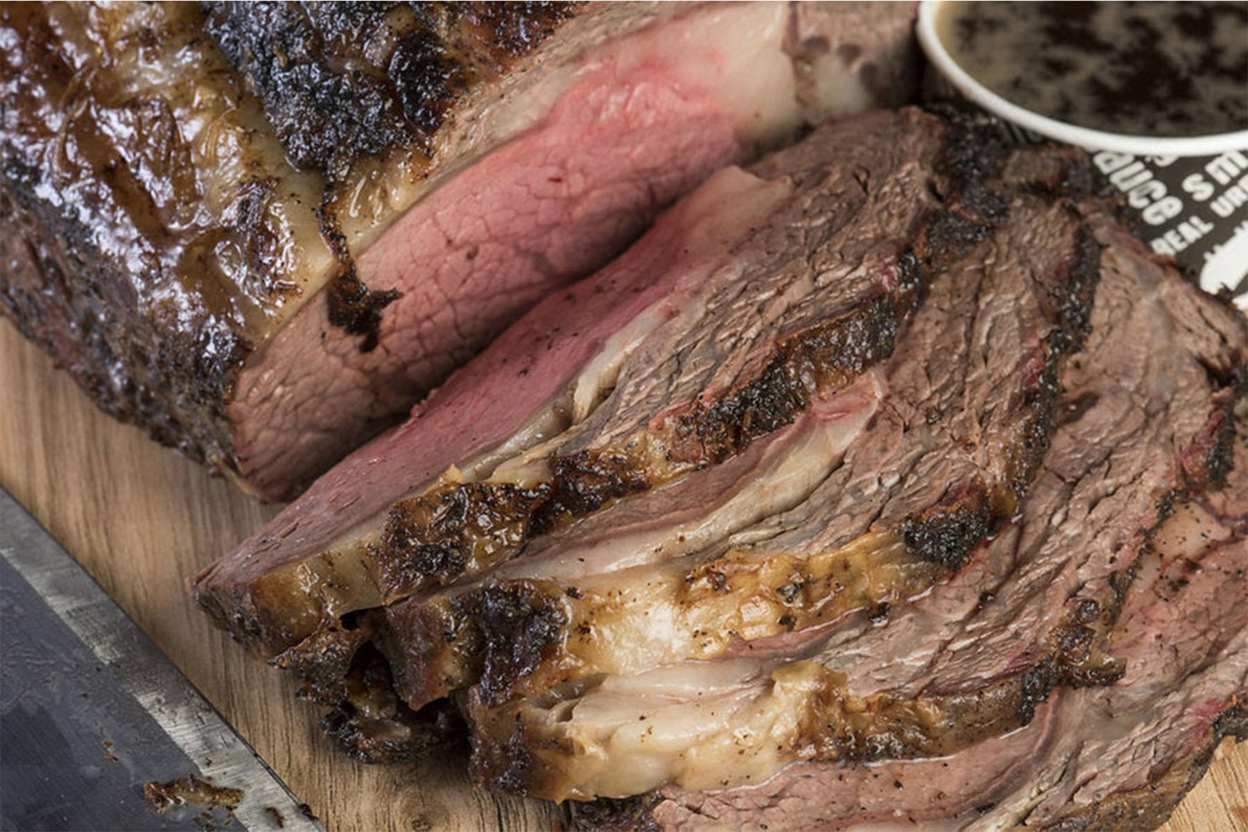 Urban Bbq Easter 0000 Unnamed for Easter Holiday Carryout Menu from Real Urban BBQ