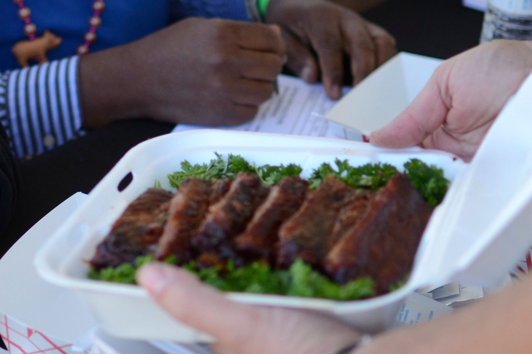 wcbc 0000 Judging for Windy City BBQ Classic is Back on September 12th with New VIP Format