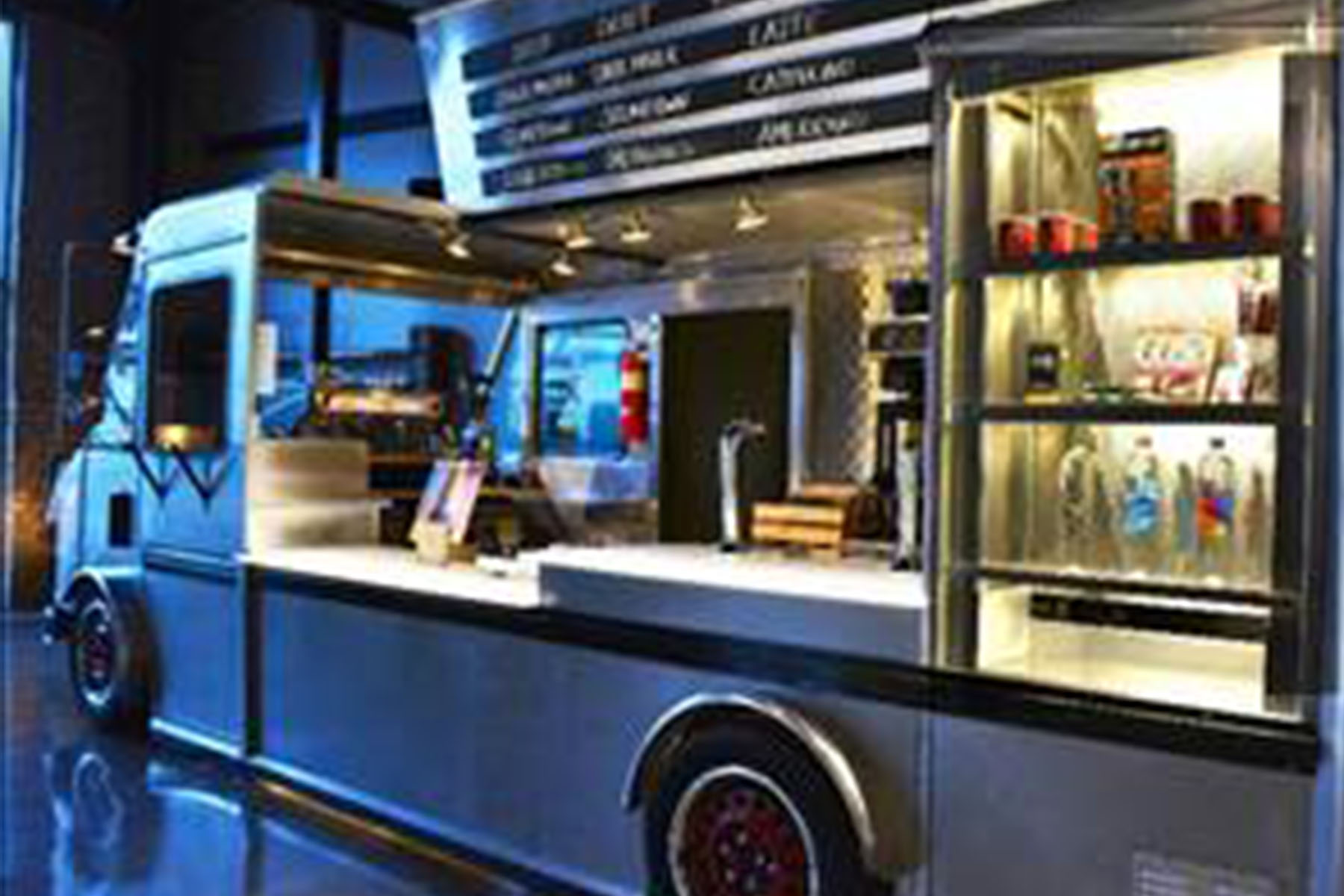 Werewolf Coffee 0000 Image002 for Werewolf Coffee Bar Now Open on North Elston Avenue