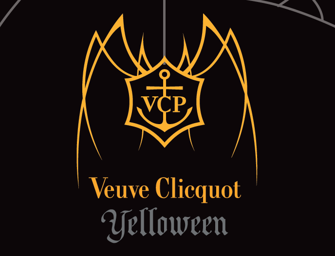 Yelloween for Yelloween at The Gwen