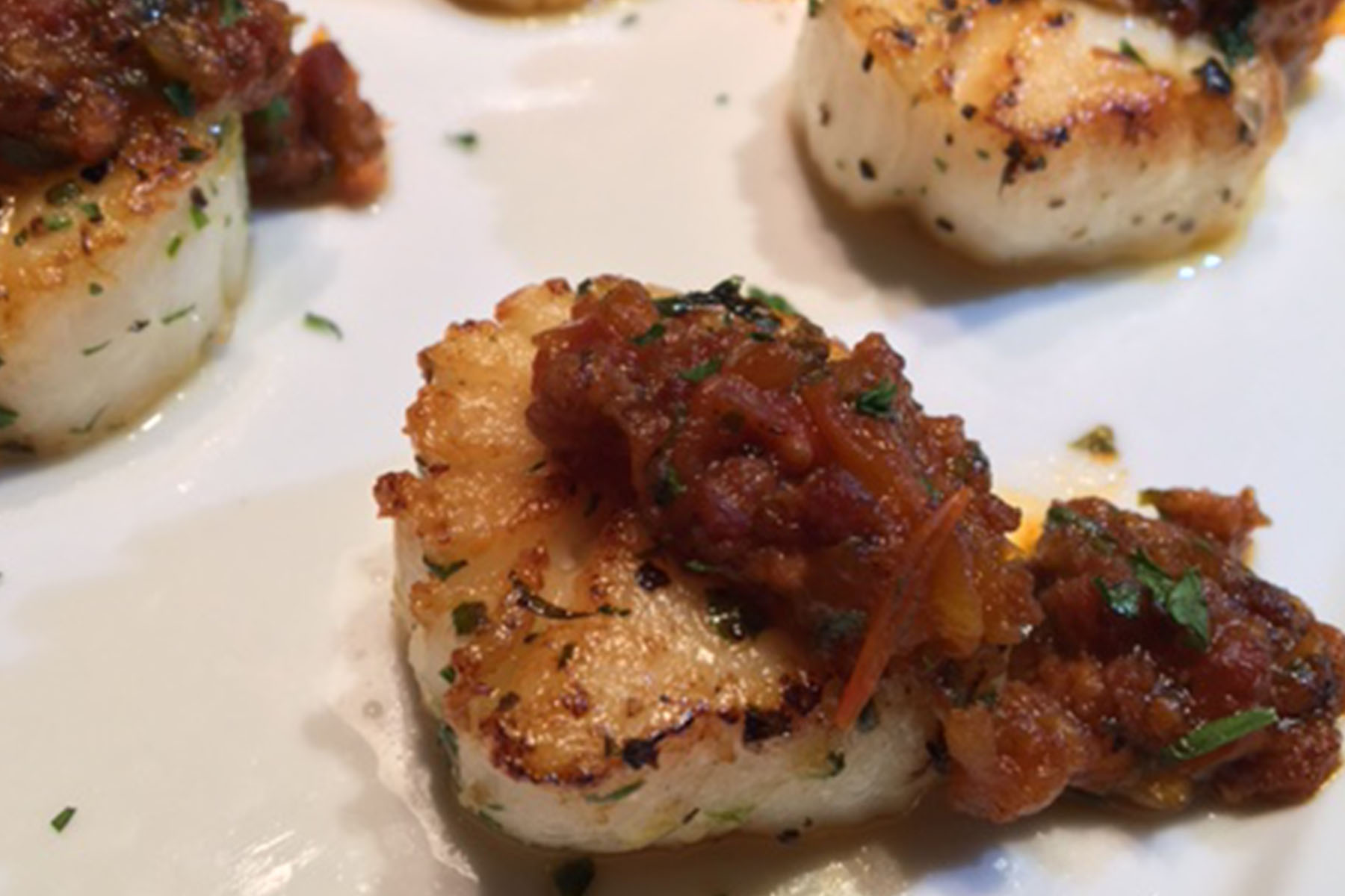 Image for ZED451 Launches Fresh Catch Fridays