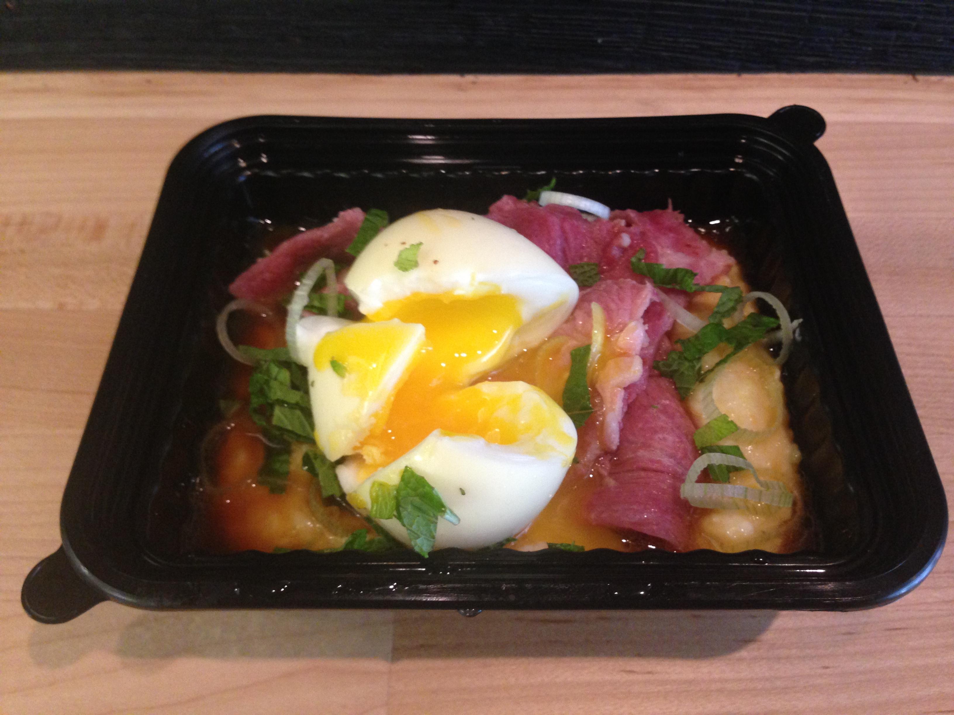 EastmanMiller for The Best Thing You'll Eat This Month