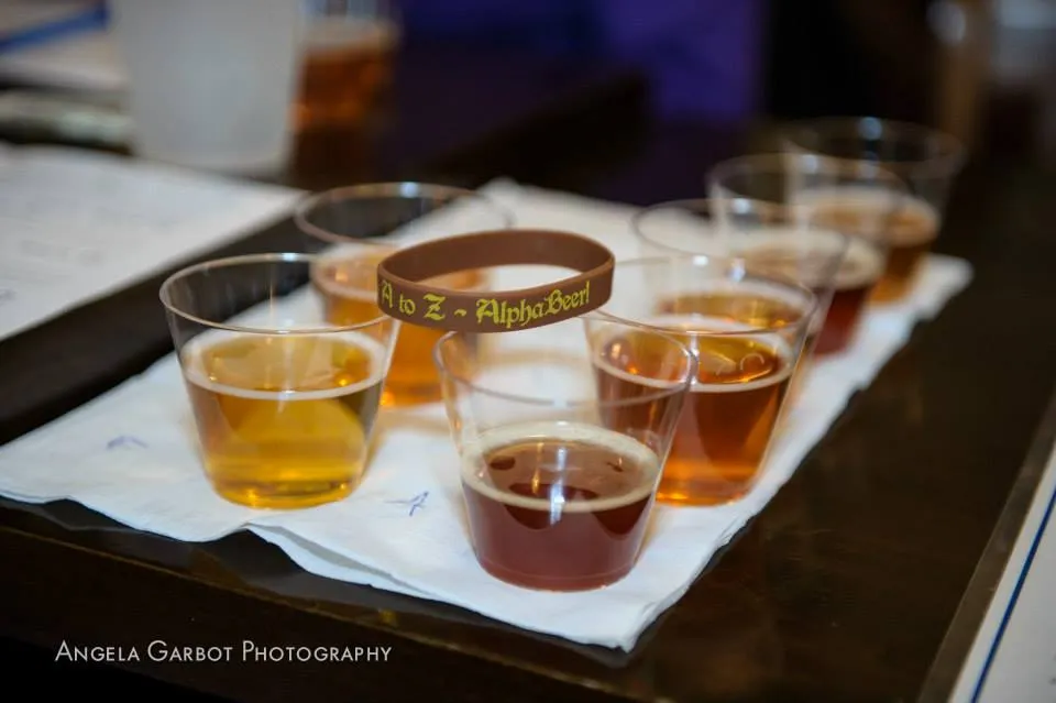AlphaBeer for AlphaBeer XIV