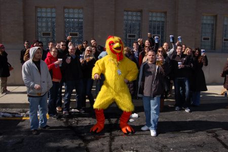 Chicago’s Best Wingfest to host inaugural Summer Wingfest while raising funds for Variety the Children’s Charity