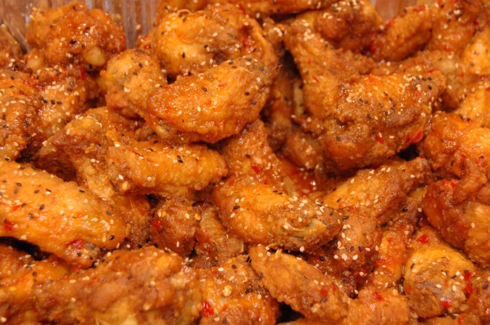 Image for Chicago’s Best Wingfest to host inaugural Summer Wingfest while raising funds for Variety the Children’s Charity