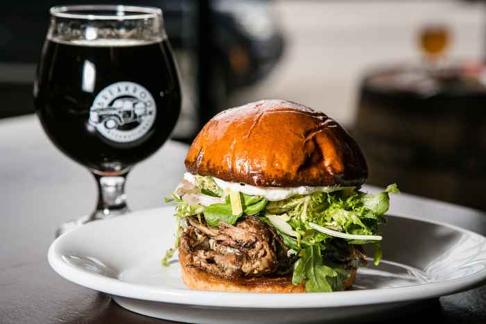 Image for BreakRoom Brewery Holds "Epic Bar Builds" Finale Viewing Party