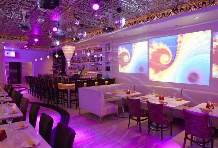 KitKatLounge 012 for Billboard Music Awards Viewing Party at Kit Kat Lounge and Supper Club