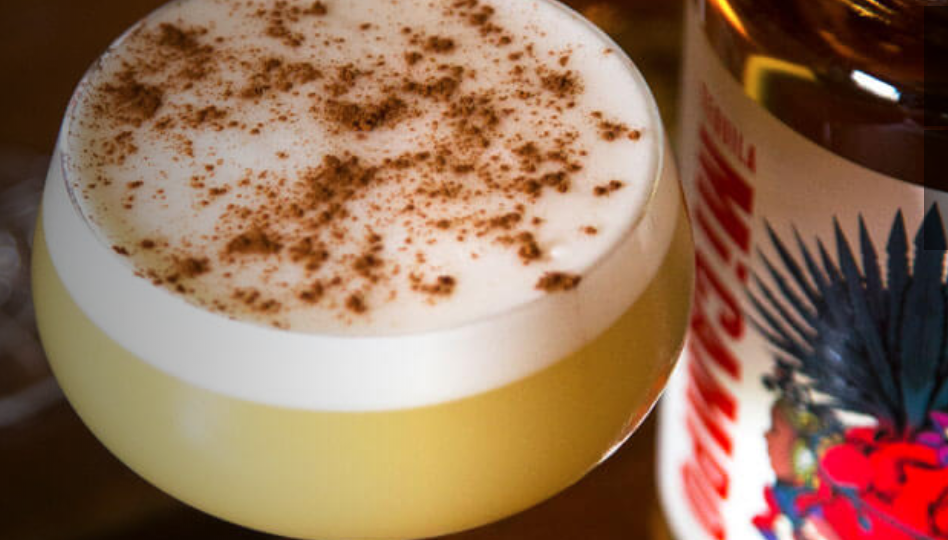 Mi Campo Tequila Dinner at Cantina Laredo Chicago Food Magazine