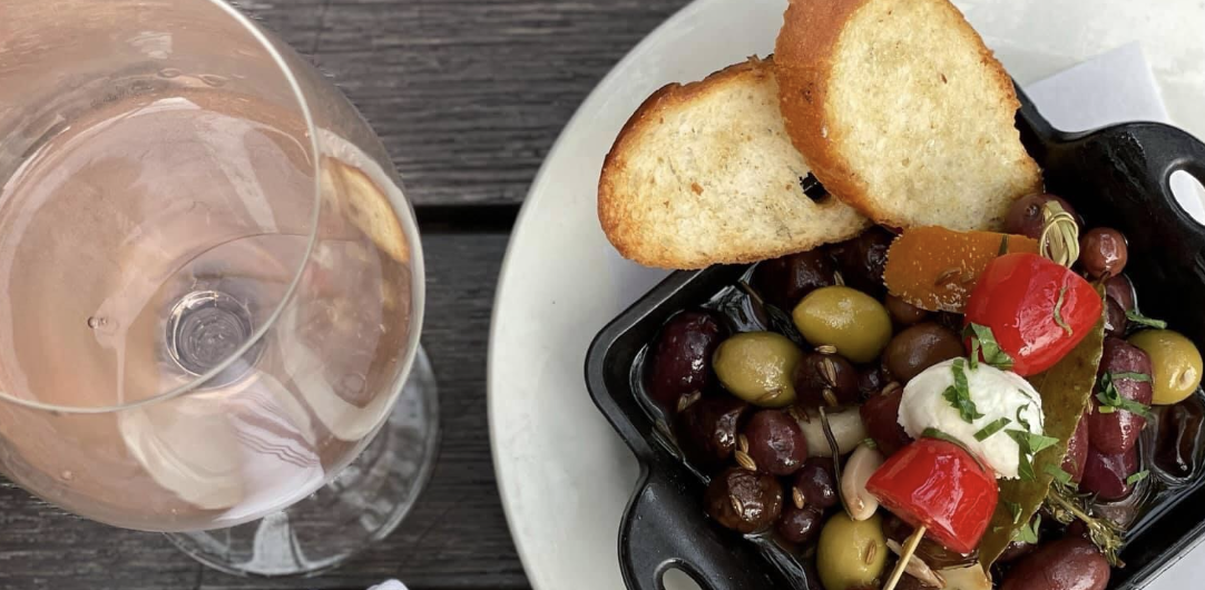 Bar Roma Now Open on Tuesdays Chicago Food Magazine