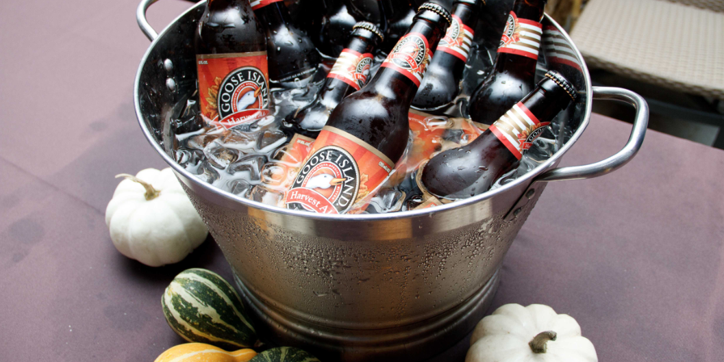 Screen shot 2015 09 14 at 11.45.46 AM for Harvest HopDown at Park Grill and The Plaza at Millennium Park