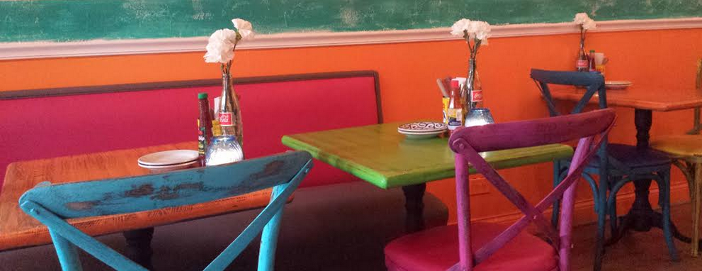 Screen shot 2015 10 07 at 10.33.46 AM for The Mexican, Now Open in Lincoln Park