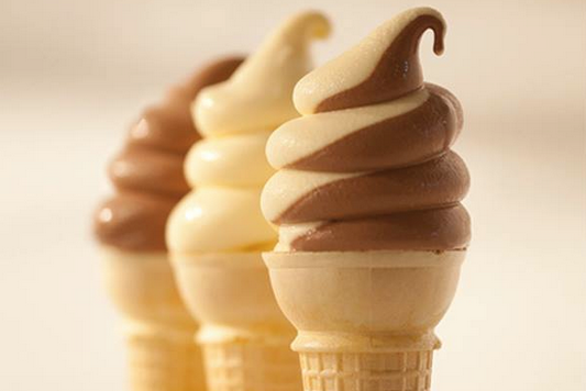 Screen shot 2015 10 13 at 3.29.37 PM for M Burger Dishes Complimentary Cones for Those in Costume