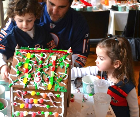 Screen shot 2015 11 13 at 4.10.56 PM for Gingerbread House Decorating Party at Park Grill