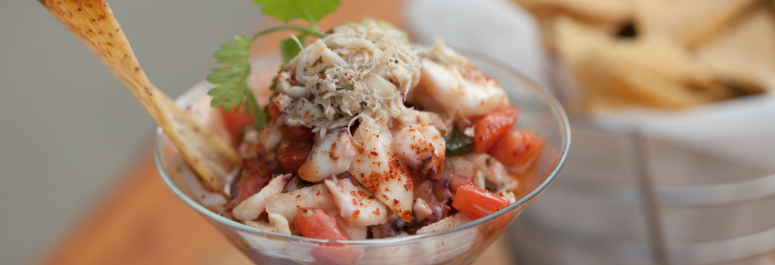 Screen shot 2016 06 10 at 3.45.43 PM for National Ceviche Day Specials in Chicago