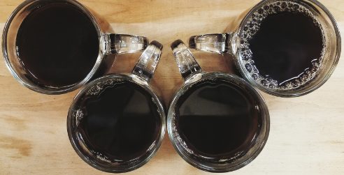 Screen Shot 2017 01 12 At 2 18 26 Pm for National Gourmet Coffee Day at Tallboy Taco