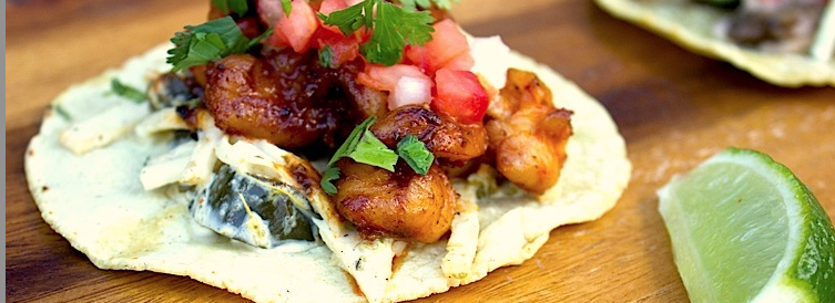 Screen Shot 2017 04 26 At 1 02 57 Pm for National Shrimp Day at Tallboy Taco