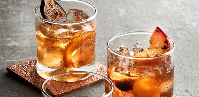 Screen Shot 2017 07 12 At 1 23 22 Pm for III Forks Launches New Old Fashioneds