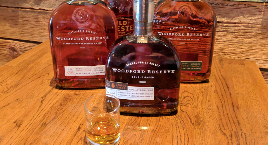 Screen Shot 2017 08 17 At 12 57 39 Pm for Woodford Reserve and Old Forester Whiskey Tasting at Jerry's