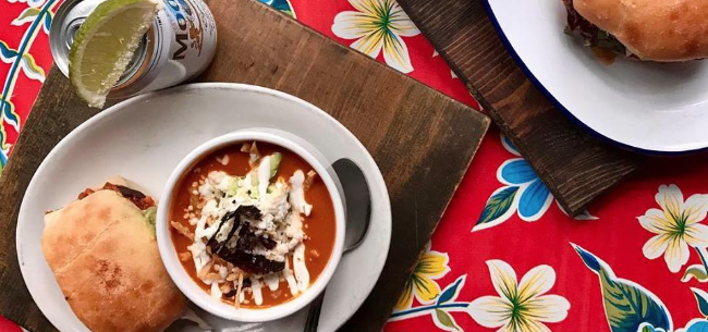 Screen Shot 2018 04 17 At 1 04 23 Pm for Taco Joint Unveils New Offerings
