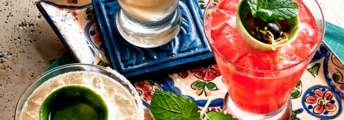 Screen Shot 2018 04 17 At 10 06 06 Am for "Fiesta Flip" Cocktails at Cantina Laredo