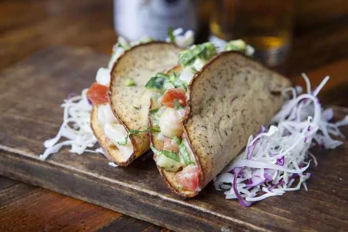 Taco Joint for National Ceviche Day Specials in Chicago
