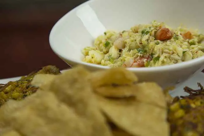 KICK for National Ceviche Day Specials in Chicago