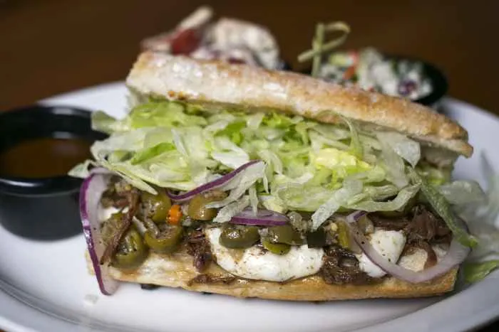 Jerrys for Cubs Opening Day Dining and Viewing Parties