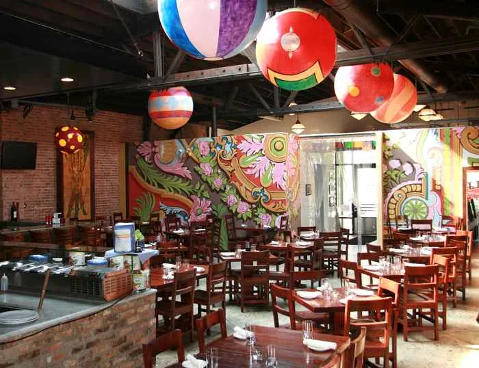 Macello for Bruno Mars Pre Concert Dining Offer at Macello